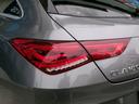 MERCEDES BENZ CLA-CLASS SHOOTING BRAKE
