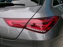 MERCEDES BENZ CLA-CLASS SHOOTING BRAKE