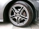 MERCEDES BENZ CLA-CLASS SHOOTING BRAKE