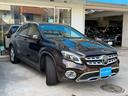 MERCEDES BENZ GLA-CLASS