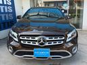MERCEDES BENZ GLA-CLASS