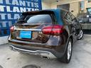 MERCEDES BENZ GLA-CLASS