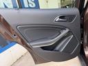 MERCEDES BENZ GLA-CLASS