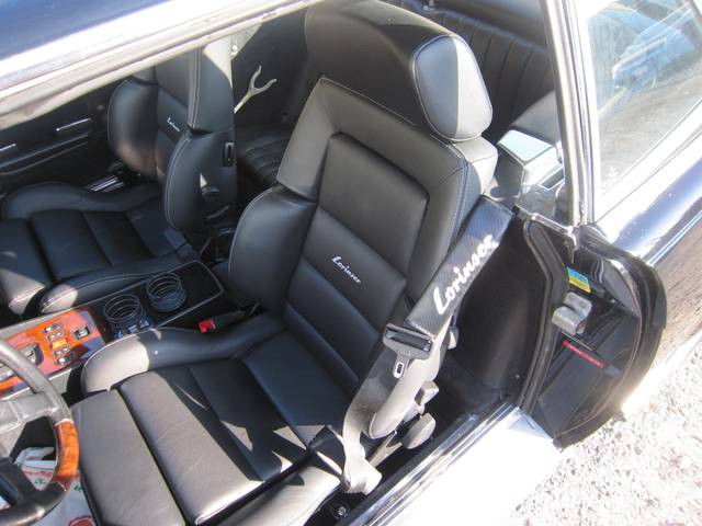 ＳＬ ５００ＳＬヨーロッパ（13枚目）