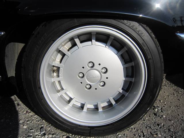 ＳＬ ５００ＳＬヨーロッパ（15枚目）