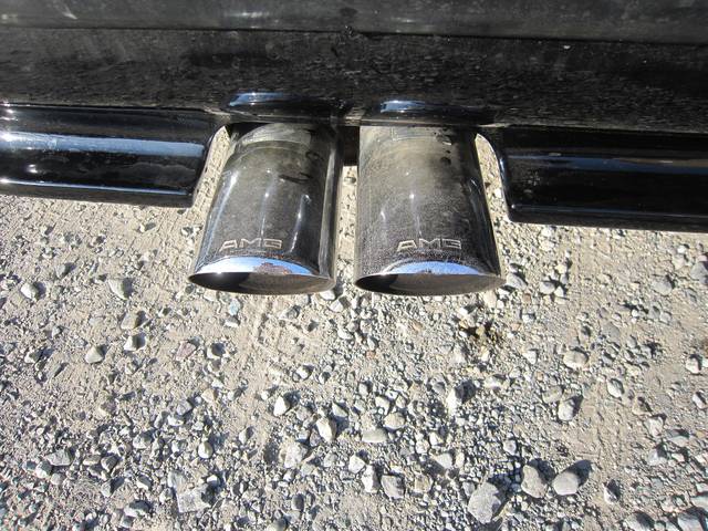 ＳＬ ５００ＳＬヨーロッパ（16枚目）