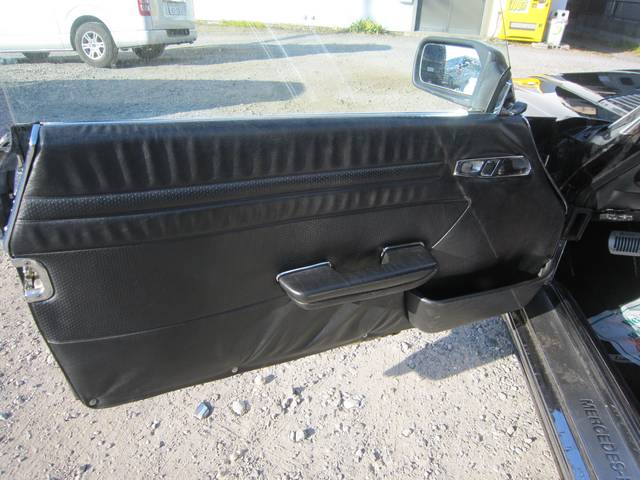 ＳＬ ５００ＳＬヨーロッパ（17枚目）