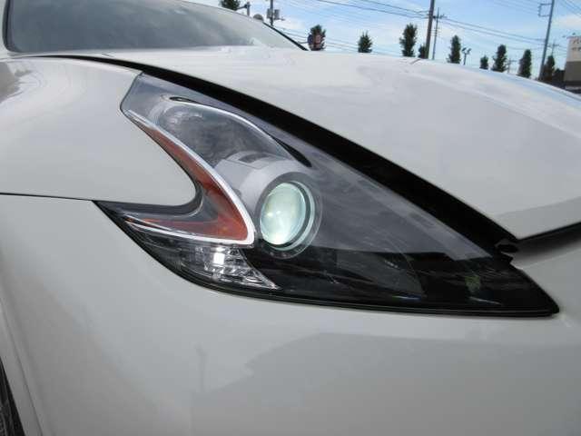 フェアレディZ ニスモ 純正HDDナビ+バックカメラ+ETC+BOSEサウンドシステム+RECAROシート+キセノンライト+専用19インチアルミ+NISMOマルチファンクションミラー!ドラレコの取付承っております。(15枚目)