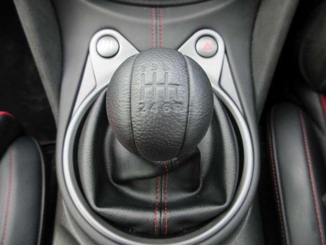 フェアレディZ ニスモ 純正HDDナビ+バックカメラ+ETC+BOSEサウンドシステム+RECAROシート+キセノンライト+専用19インチアルミ+NISMOマルチファンクションミラー!ドラレコの取付承っております。(16枚目)