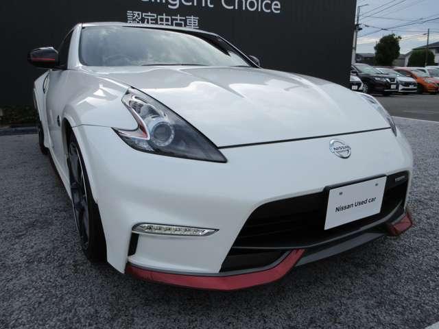 フェアレディZ ニスモ 純正HDDナビ+バックカメラ+ETC+BOSEサウンドシステム+RECAROシート+キセノンライト+専用19インチアルミ+NISMOマルチファンクションミラー!ドラレコの取付承っております。(19枚目)