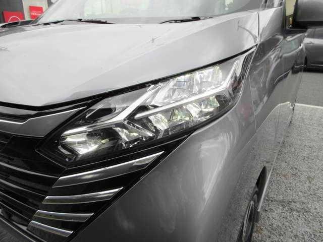 デイズ ハイウェイスター Gターボプロパイロットエディション 純正9インチナビ+アラウンドビュー+ETC2.0+プロパイロット+ナビ連動ドラレコ+エマブレ+踏み間違い防止+LEDヘッドライト+前席シートヒーター+純正15インチアルミ!試乗車アップ!(16枚目)