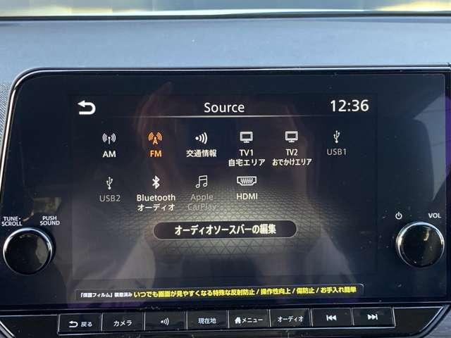 オーラ G レザーエディション コネクトナビ+アラウンドビュ-+ETC2.0+プロパイロット+ドラレコ+BOSEサウンド+シートヒーター+ハンドルヒーター+エマブレ+踏み間違い防止+LEDライト+17インチアルミ!試乗車アップ!(6枚目)