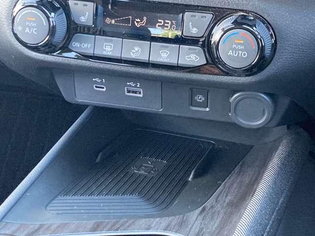 オーラ G レザーエディション コネクトナビ+アラウンドビュ-+ETC2.0+プロパイロット+ドラレコ+BOSEサウンド+シートヒーター+ハンドルヒーター+エマブレ+踏み間違い防止+LEDライト+17インチアルミ!試乗車アップ!(10枚目)