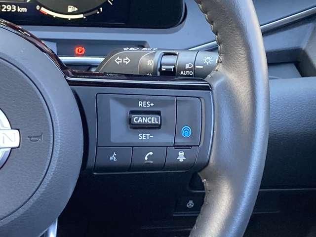 オーラ G レザーエディション コネクトナビ+アラウンドビュ-+ETC2.0+プロパイロット+ドラレコ+BOSEサウンド+シートヒーター+ハンドルヒーター+エマブレ+踏み間違い防止+LEDライト+17インチアルミ!試乗車アップ!(13枚目)