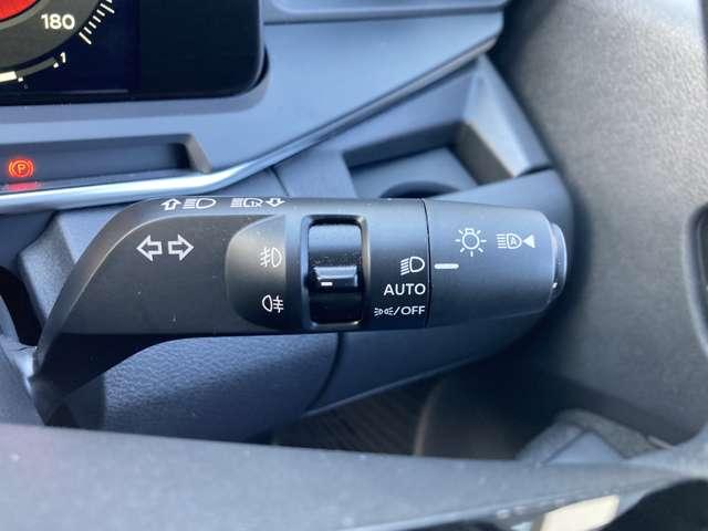 オーラ G レザーエディション コネクトナビ+アラウンドビュ-+ETC2.0+プロパイロット+ドラレコ+BOSEサウンド+シートヒーター+ハンドルヒーター+エマブレ+踏み間違い防止+LEDライト+17インチアルミ!試乗車アップ!(14枚目)