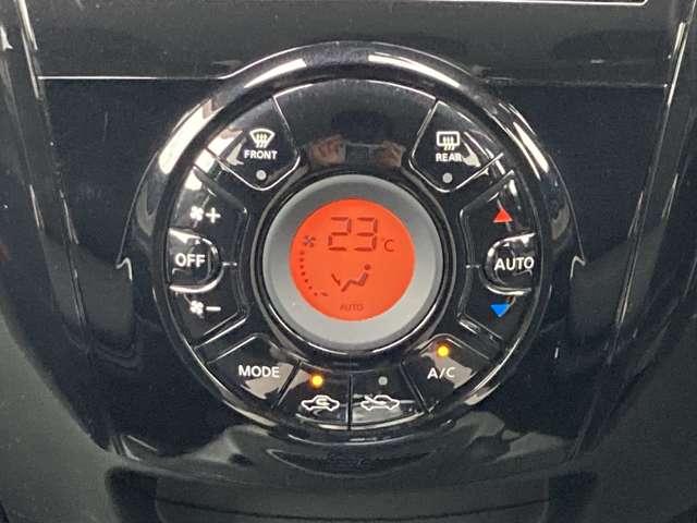 ノート ｅ－パワー　Ｘ　純正メモリーナビ＋ＥＴＣ＋アラウンドビュー＋スマートルームミラー＋インテリキー＋エマブレ＋踏み間違い防止＋純正１５インチアルミ＋プライバシーガラス！ドラレコの取付も承っております！（7枚目）