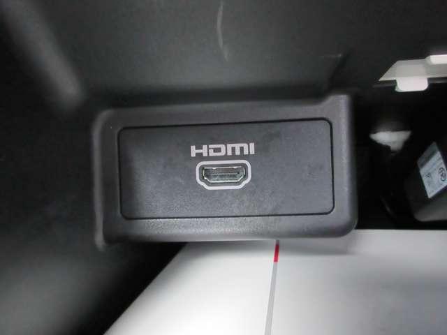 ＨＤＭＩ端子付き