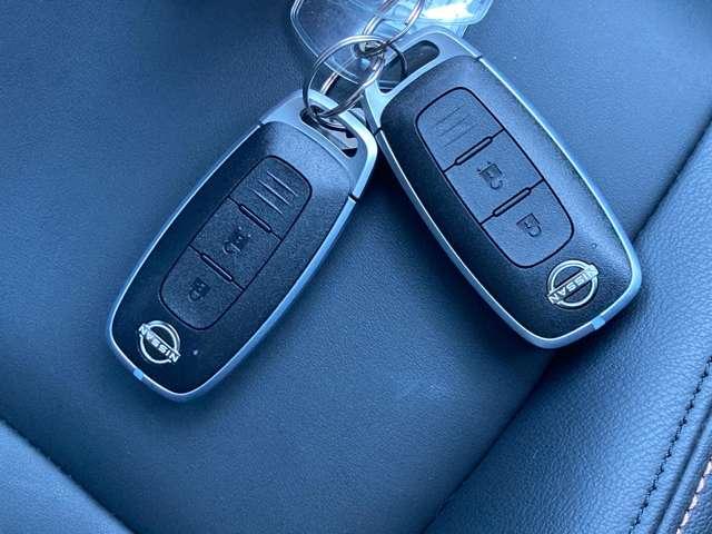 ノート Ｘ　９０周年記念車　コネクトナビ＋アラウンドビュー＋ＥＴＣ２．０＋プロパイロット＋ドラレコ＋寒冷地仕様＋エマブレ＋踏み間違い防止＋前席シートヒーター＋スマートルームミラー＋ＬＥＤライト＋１６インチアルミ　社有車ＵＰ（19枚目）