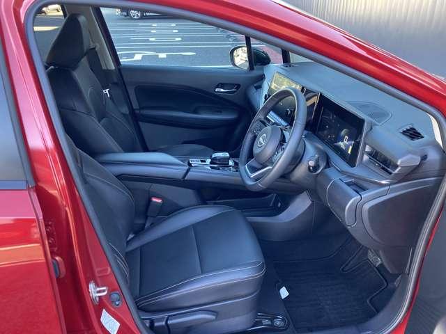 ノート Ｘ　９０周年記念車　コネクトナビ＋アラウンドビュー＋ＥＴＣ２．０＋プロパイロット＋ドラレコ＋寒冷地仕様＋エマブレ＋踏み間違い防止＋前席シートヒーター＋スマートルームミラー＋ＬＥＤライト＋１６インチアルミ　社有車ＵＰ（20枚目）