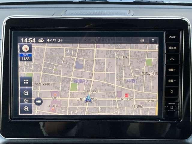 ルークス 660 ハイウェイスターGターボ プロパイロット エディション ナビ アラウンドビュー ドラレコ 社有車UP 両側パワードア アラウンドビュ プリクラッシュセーフティー メモリナビ アダプティブクルコン レーンキープ 禁煙 インテリキ- ETC LEDヘッドライト アイドリングストップ ドライブレコーダー(5枚目)