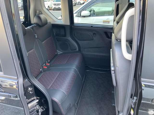 ルークス 660 ハイウェイスターGターボ プロパイロット エディション ナビ アラウンドビュー ドラレコ 社有車UP 両側パワードア アラウンドビュ プリクラッシュセーフティー メモリナビ アダプティブクルコン レーンキープ 禁煙 インテリキ- ETC LEDヘッドライト アイドリングストップ ドライブレコーダー(17枚目)