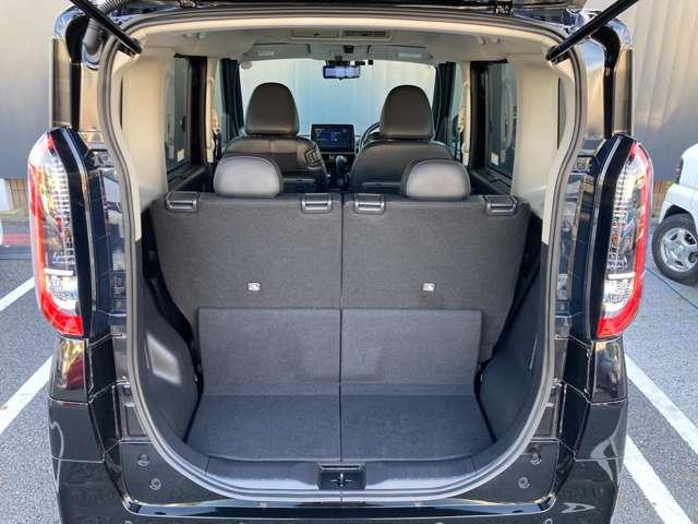 ルークス 660 ハイウェイスターGターボ プロパイロット エディション ナビ アラウンドビュー ドラレコ 社有車UP 両側パワードア アラウンドビュ プリクラッシュセーフティー メモリナビ アダプティブクルコン レーンキープ 禁煙 インテリキ- ETC LEDヘッドライト アイドリングストップ ドライブレコーダー(18枚目)