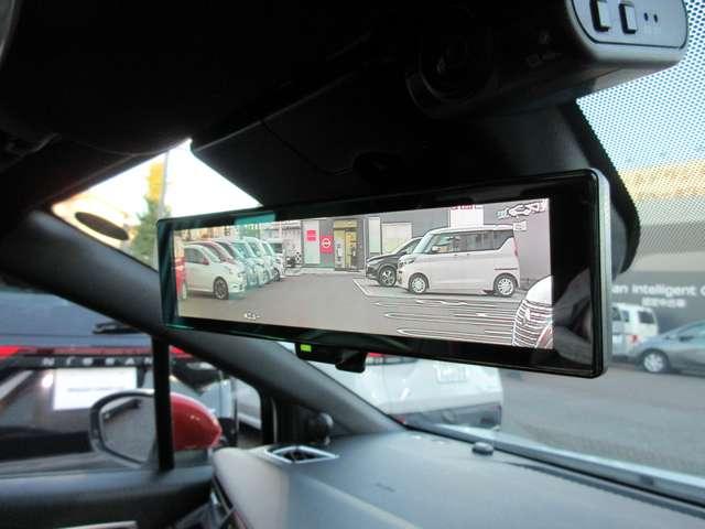 オーラ ニスモ コネクトナビ+アラウンドビュー+ETC2.0+プロパイロット+ドラレコ+寒冷地仕様+エマブレ+踏み間違い防止+前席シートヒーター+スマートルームミラー+LEDライト+専用17インチアルミ!(13枚目)