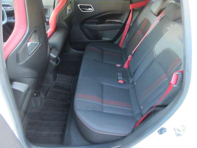 オーラ ニスモ コネクトナビ+アラウンドビュー+ETC2.0+プロパイロット+ドラレコ+寒冷地仕様+エマブレ+踏み間違い防止+前席シートヒーター+スマートルームミラー+LEDライト+専用17インチアルミ!(17枚目)