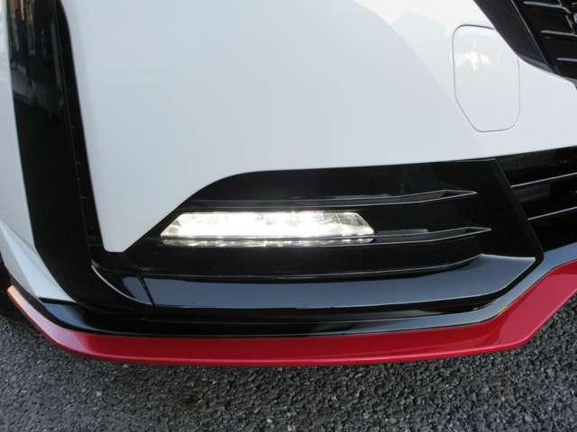 オーラ ニスモ コネクトナビ+アラウンドビュー+ETC2.0+プロパイロット+ドラレコ+寒冷地仕様+エマブレ+踏み間違い防止+前席シートヒーター+スマートルームミラー+LEDライト+専用17インチアルミ!(19枚目)