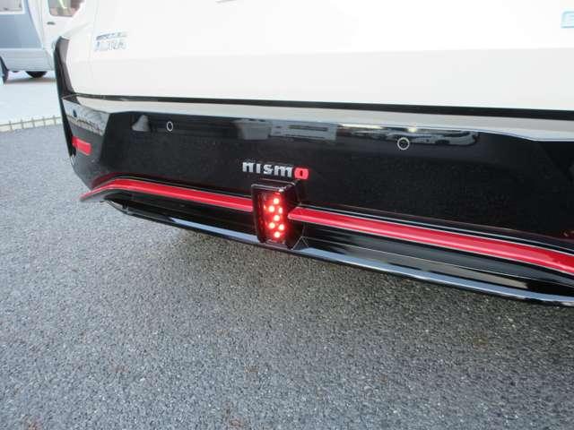 オーラ ニスモ コネクトナビ+アラウンドビュー+ETC2.0+プロパイロット+ドラレコ+寒冷地仕様+エマブレ+踏み間違い防止+前席シートヒーター+スマートルームミラー+LEDライト+専用17インチアルミ!(20枚目)