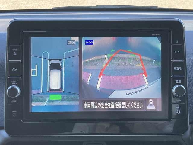 デイズ ハイウェイスター　Ｇターボプロパイロットエディション　純正９インチナビ＋アラウンドビュー＋ＥＴＣ２．０＋プロパイロット＋ナビ連動ドラレコ＋インテリキー＋エマブレ＋踏み間違い防止＋ＬＥＤヘッドライト＋純正１５インチアルミ！ワンオーナー！（2枚目）