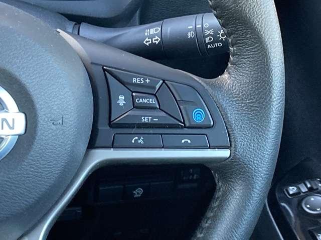 デイズ ハイウェイスター　Ｇターボプロパイロットエディション　純正９インチナビ＋アラウンドビュー＋ＥＴＣ２．０＋プロパイロット＋ナビ連動ドラレコ＋インテリキー＋エマブレ＋踏み間違い防止＋ＬＥＤヘッドライト＋純正１５インチアルミ！ワンオーナー！（3枚目）