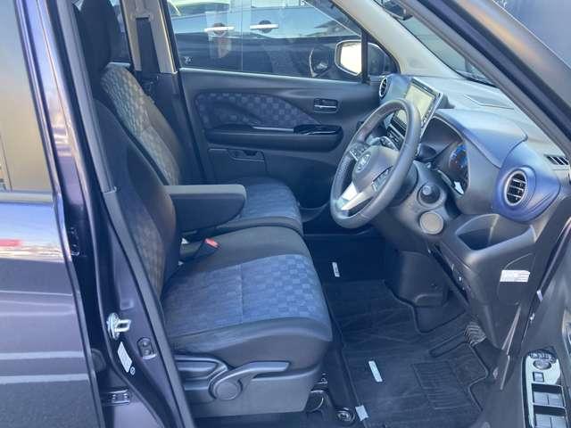 デイズ ハイウェイスター　Ｇターボプロパイロットエディション　純正９インチナビ＋アラウンドビュー＋ＥＴＣ２．０＋プロパイロット＋ナビ連動ドラレコ＋インテリキー＋エマブレ＋踏み間違い防止＋ＬＥＤヘッドライト＋純正１５インチアルミ！ワンオーナー！（16枚目）