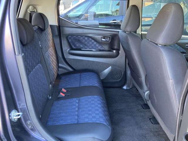 デイズ ハイウェイスター　Ｇターボプロパイロットエディション　純正９インチナビ＋アラウンドビュー＋ＥＴＣ２．０＋プロパイロット＋ナビ連動ドラレコ＋インテリキー＋エマブレ＋踏み間違い防止＋ＬＥＤヘッドライト＋純正１５インチアルミ！ワンオーナー！（17枚目）