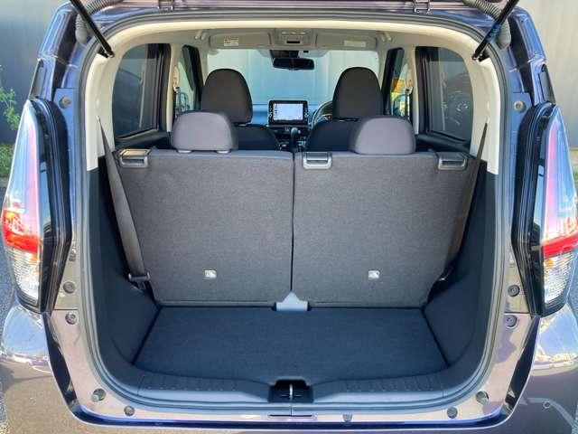 デイズ ハイウェイスター　Ｇターボプロパイロットエディション　純正９インチナビ＋アラウンドビュー＋ＥＴＣ２．０＋プロパイロット＋ナビ連動ドラレコ＋インテリキー＋エマブレ＋踏み間違い防止＋ＬＥＤヘッドライト＋純正１５インチアルミ！ワンオーナー！（18枚目）