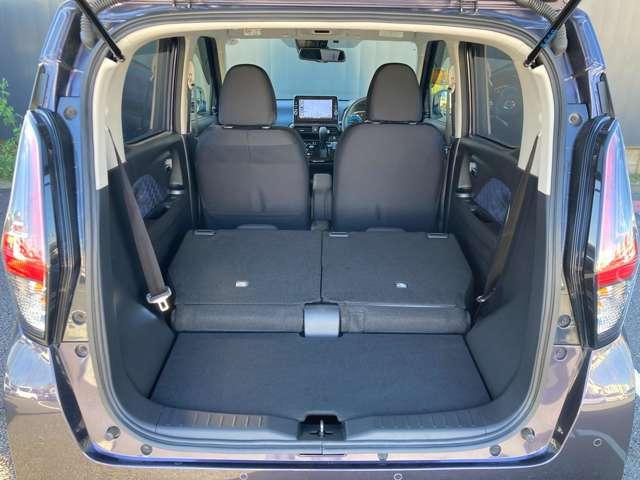 デイズ ハイウェイスター　Ｇターボプロパイロットエディション　純正９インチナビ＋アラウンドビュー＋ＥＴＣ２．０＋プロパイロット＋ナビ連動ドラレコ＋インテリキー＋エマブレ＋踏み間違い防止＋ＬＥＤヘッドライト＋純正１５インチアルミ！ワンオーナー！（19枚目）