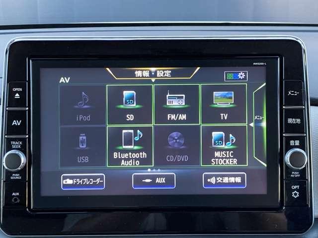 ルークス Ｘ　純正９インチナビ＋アラウンドビュー＋ナビ連動前後ドラレコ＋インテリキー＋左側オートスライド＋エマージェンシーブレーキ＋踏み間違い防止＋プライバシーガラス！ワンオーナー！（6枚目）