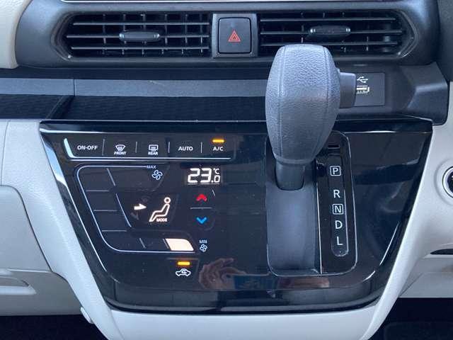 ルークス Ｘ　純正９インチナビ＋アラウンドビュー＋ナビ連動前後ドラレコ＋インテリキー＋左側オートスライド＋エマージェンシーブレーキ＋踏み間違い防止＋プライバシーガラス！ワンオーナー！（8枚目）