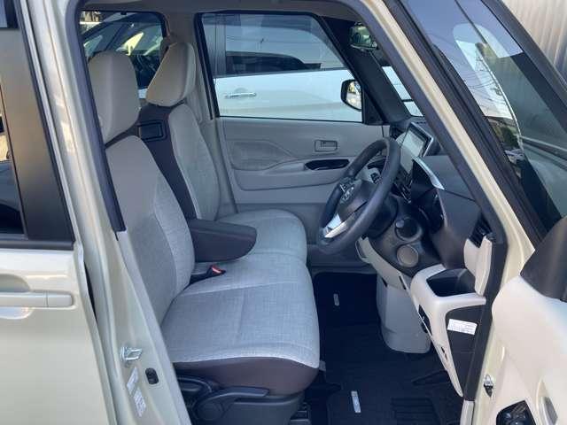 ルークス Ｘ　純正９インチナビ＋アラウンドビュー＋ナビ連動前後ドラレコ＋インテリキー＋左側オートスライド＋エマージェンシーブレーキ＋踏み間違い防止＋プライバシーガラス！ワンオーナー！（15枚目）