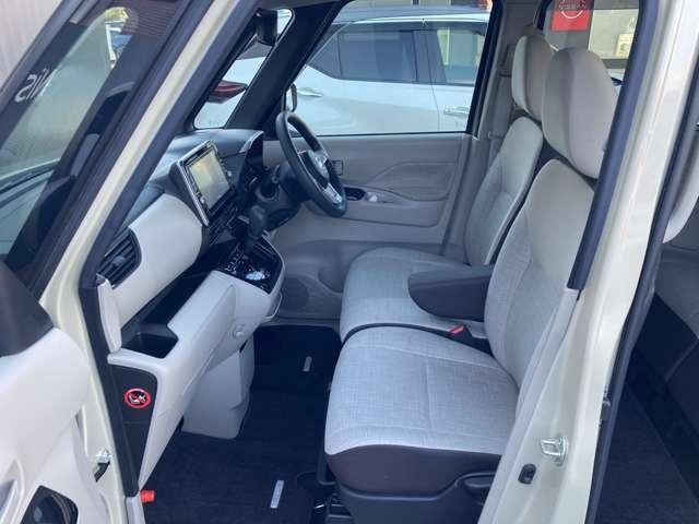 ルークス Ｘ　純正９インチナビ＋アラウンドビュー＋ナビ連動前後ドラレコ＋インテリキー＋左側オートスライド＋エマージェンシーブレーキ＋踏み間違い防止＋プライバシーガラス！ワンオーナー！（20枚目）