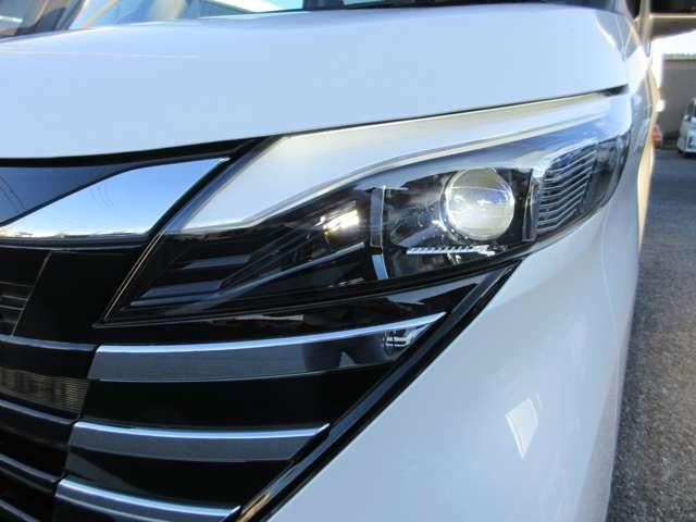 ルークス 660 ハイウェイスターGターボ プロパイロット エディション ナビ アラウンドビュー ドラレコ 試乗車UP 両側パワードア アラウンドビュ プリクラッシュセーフティー アダプティブクルコン レーンキープ TV 展示試乗車UP 禁煙 インテリキ- ETC LEDヘッドライト アイドリングストップ 整備記録簿(18枚目)