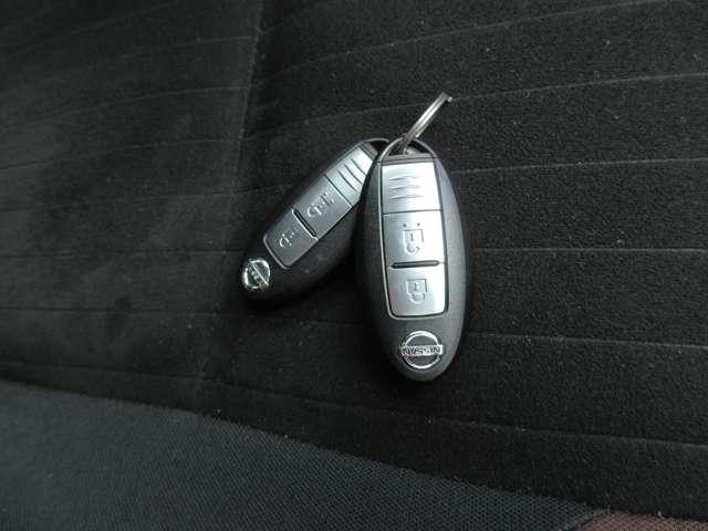 ノート １．２　ｅ－ＰＯＷＥＲ　Ｘ　モードプレミア　ナビ　アラウンドビュー　ＥＴＣ　ワンオーナー　エマブレ　リアカメラ　１オーナー　パワーウインドウ　ＷＡＢ　キーフリー　ＡＣ　エアバッグ　メモリーナビ　ＡＢＳ　インテリジェントキー　アイドリングストップ　レーンキープ　盗難防止装置　ＥＴＣ　記録簿（8枚目）