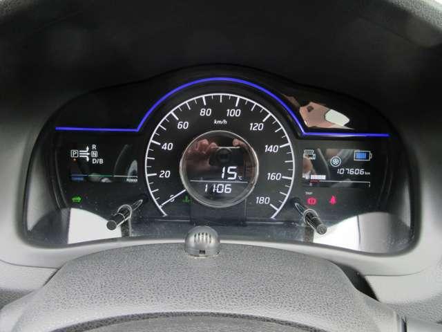 ノート １．２　ｅ－ＰＯＷＥＲ　Ｘ　モードプレミア　ナビ　アラウンドビュー　ＥＴＣ　ワンオーナー　エマブレ　リアカメラ　１オーナー　パワーウインドウ　ＷＡＢ　キーフリー　ＡＣ　エアバッグ　メモリーナビ　ＡＢＳ　インテリジェントキー　アイドリングストップ　レーンキープ　盗難防止装置　ＥＴＣ　記録簿（12枚目）