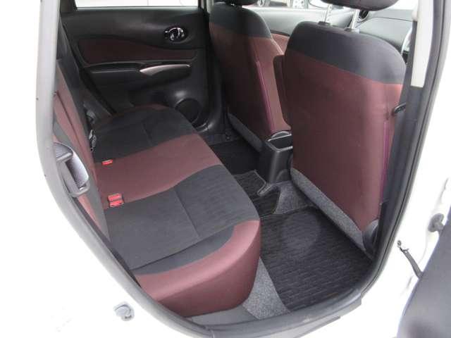 ノート １．２　ｅ－ＰＯＷＥＲ　Ｘ　モードプレミア　ナビ　アラウンドビュー　ＥＴＣ　ワンオーナー　エマブレ　リアカメラ　１オーナー　パワーウインドウ　ＷＡＢ　キーフリー　ＡＣ　エアバッグ　メモリーナビ　ＡＢＳ　インテリジェントキー　アイドリングストップ　レーンキープ　盗難防止装置　ＥＴＣ　記録簿（17枚目）