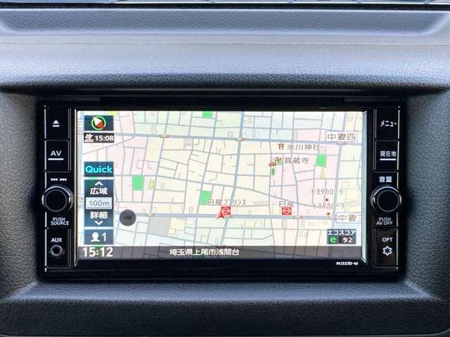 キャラバン グランドプレミアムＧＸ　マイルーム　純正メモリーナビ＋アラウンドビュー＋ＥＴＣ＋ナビ連動ドラレコ＋ウッドブラインド＋室内カーテン＋ロールスクリーン＋左側オートスライド＋ＬＥＤヘッドライト＋スマートルームミラー＋ステッカー！（5枚目）