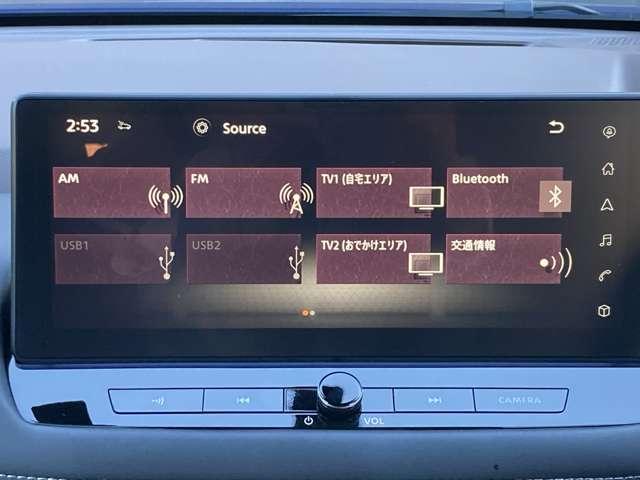 エクストレイル G e-4ORCE コネクトナビ+アラウンドビュー+ETC2.0+プロパイロット+ドラレコ+エマブレ+踏み間違い防止+ナッパレザー+シートヒーター+電動リヤゲート+LEDライト+純正19インチアルミ!(6枚目)