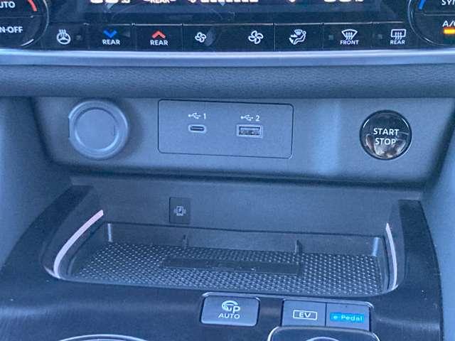 エクストレイル G e-4ORCE コネクトナビ+アラウンドビュー+ETC2.0+プロパイロット+ドラレコ+エマブレ+踏み間違い防止+ナッパレザー+シートヒーター+電動リヤゲート+LEDライト+純正19インチアルミ!(8枚目)