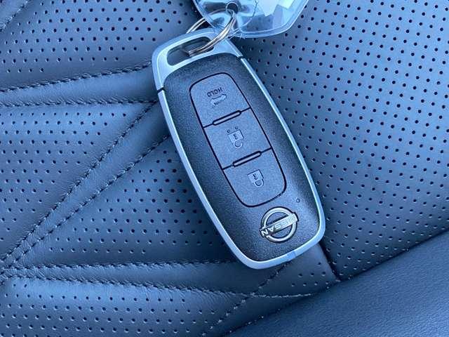 エクストレイル G e-4ORCE コネクトナビ+アラウンドビュー+ETC2.0+プロパイロット+ドラレコ+エマブレ+踏み間違い防止+ナッパレザー+シートヒーター+電動リヤゲート+LEDライト+純正19インチアルミ!(19枚目)