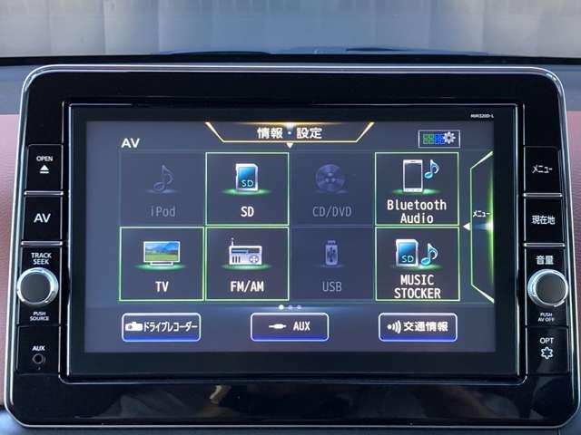 デイズ ボレロ　純正９インチナビ＋アラウンドビュー＋ナビ連動前後ドラレコ＋インテリキー＋前席シートヒーター＋エマブレ＋踏み間違い防止＋プライバシーガラス＋純正１４インチアルミ！ワンオーナー！（6枚目）