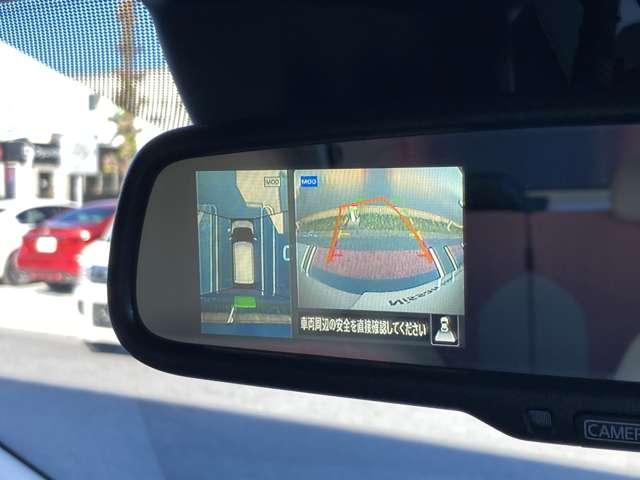 デイズ ボレロ　純正９インチナビ＋アラウンドビュー＋ナビ連動前後ドラレコ＋インテリキー＋前席シートヒーター＋エマブレ＋踏み間違い防止＋プライバシーガラス＋純正１４インチアルミ！ワンオーナー！（8枚目）